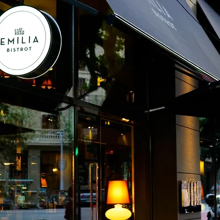 Hotel Villa Emilia-2